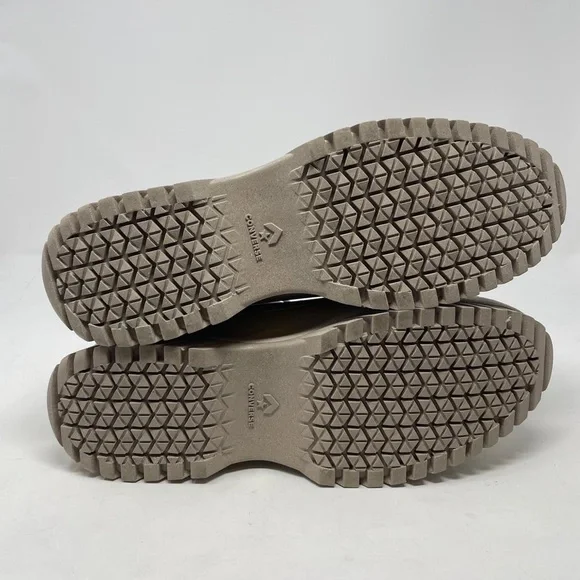 NEW Converse Chuck Taylor All Star Lugged 2.0 Counter Climate Light Bone - Picture 12 of 14